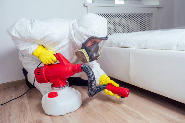 Best Pest Exclusion Services  in Rice Lake, WI